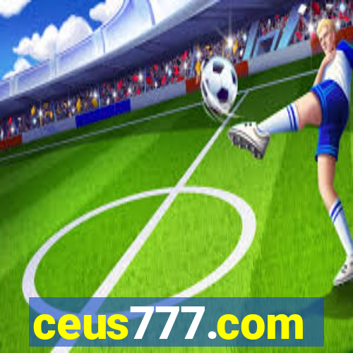 ceus777.com