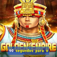 90 segundos para o apocalipse pdf download