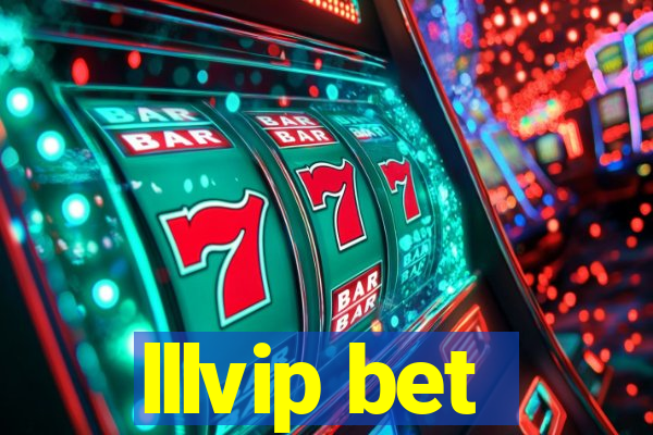 lllvip bet