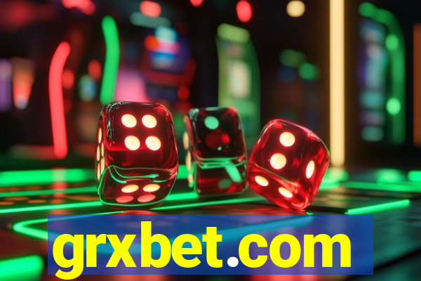 grxbet.com