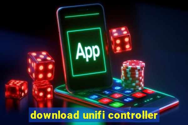 download unifi controller