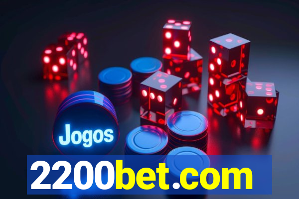 2200bet.com