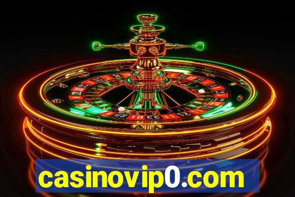 casinovip0.com