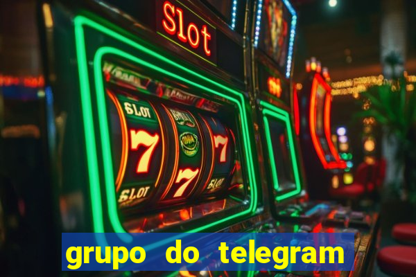 grupo do telegram mais de 18