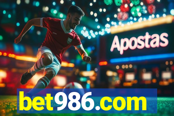 bet986.com