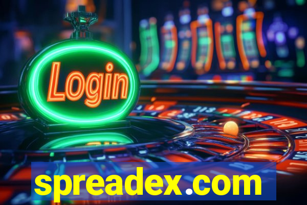 spreadex.com