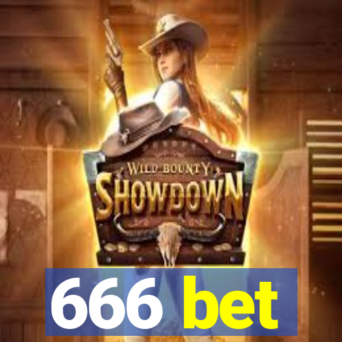 666 bet