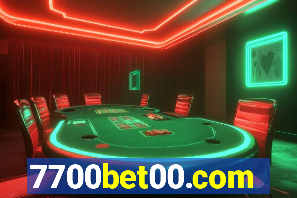 7700bet00.com