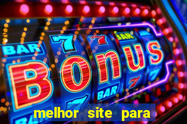 melhor site para analisar jogos de futebol