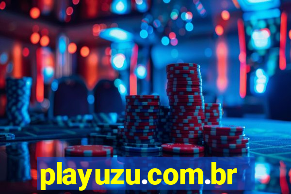 playuzu.com.br