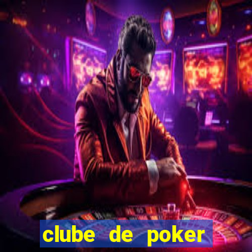 clube de poker santa cruz do sul