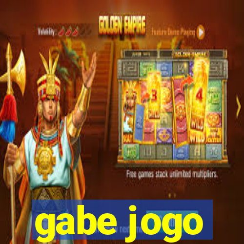 gabe jogo