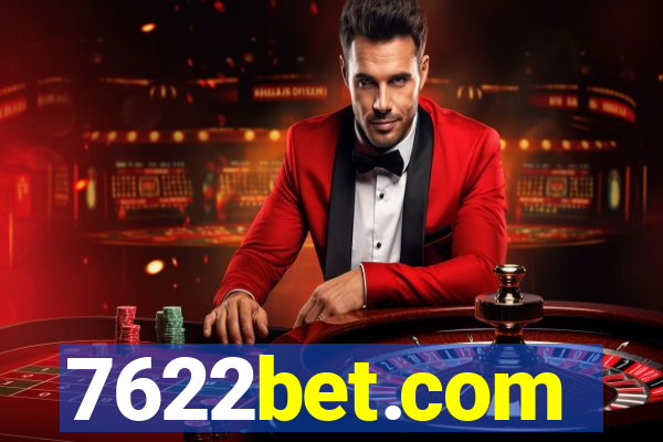 7622bet.com