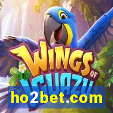 ho2bet.com