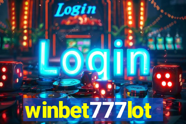 winbet777lot