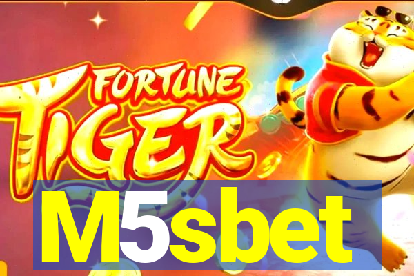 M5sbet