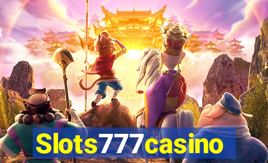 Slots777casino