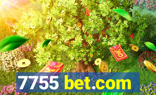 7755 bet.com