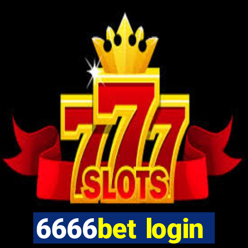 6666bet login