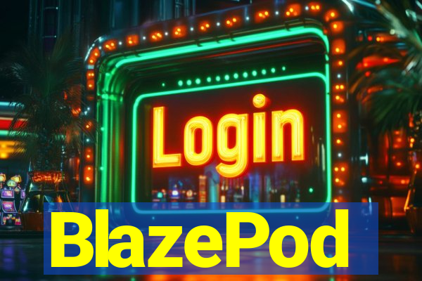 BlazePod