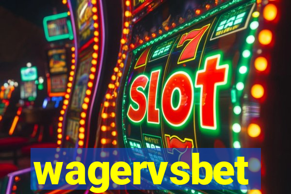 wagervsbet