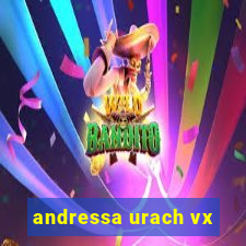 andressa urach vx