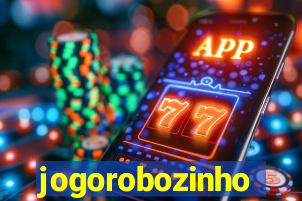 jogorobozinho