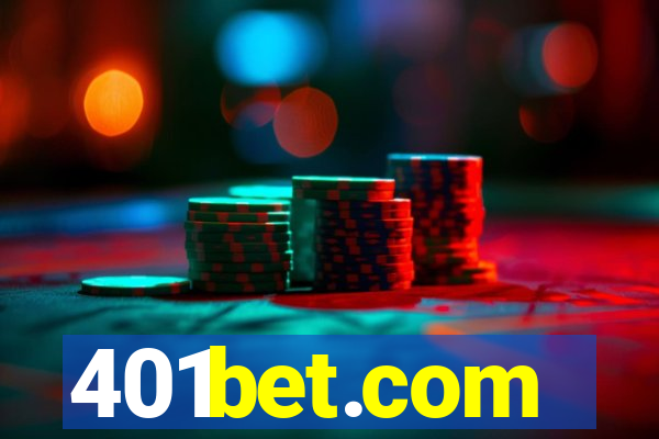 401bet.com