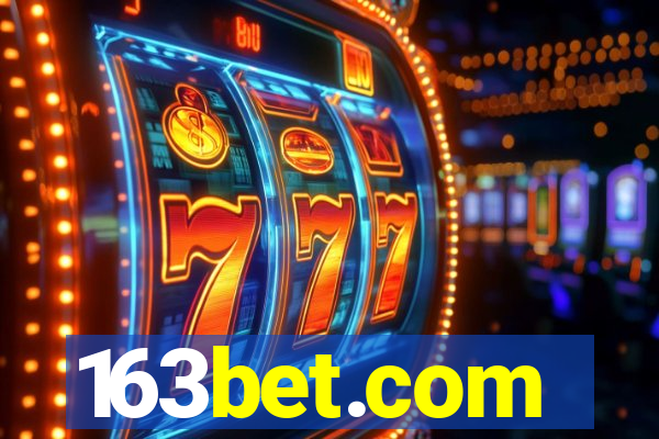 163bet.com