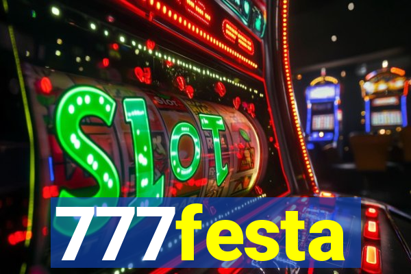 777festa