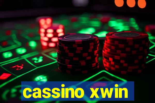 cassino xwin