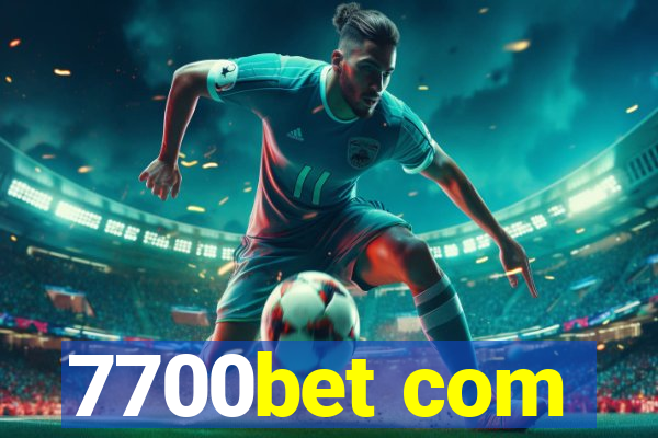 7700bet com