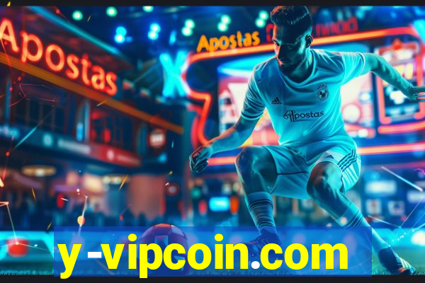 y-vipcoin.com