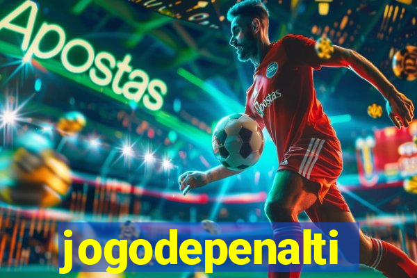 jogodepenalti