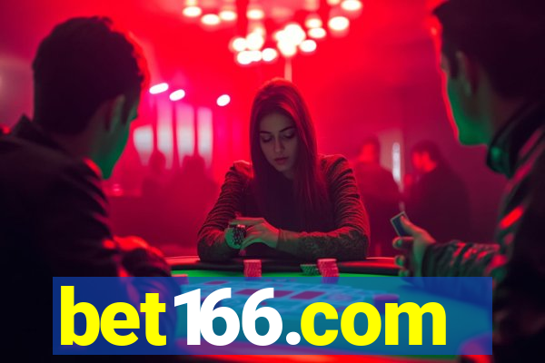 bet166.com