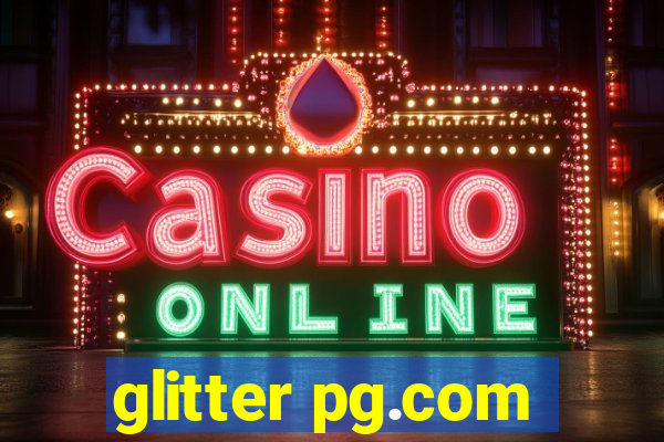 glitter pg.com