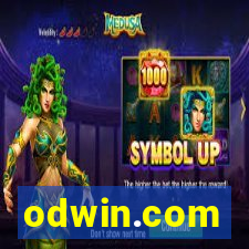 odwin.com