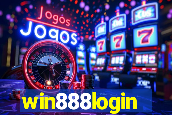 win888login