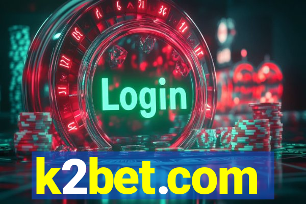 k2bet.com