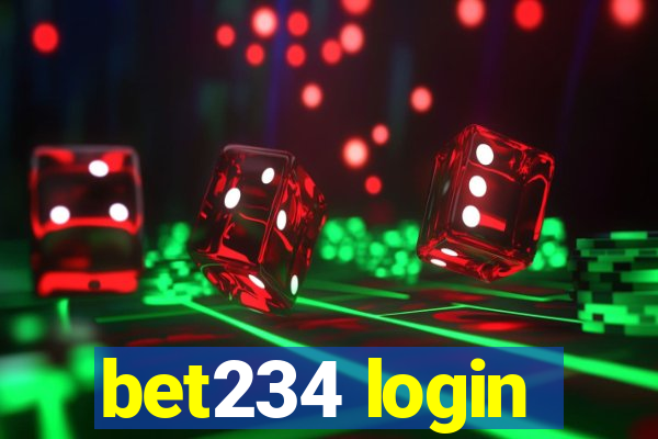 bet234 login