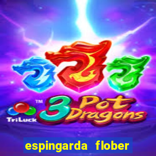 espingarda flober calibre 22