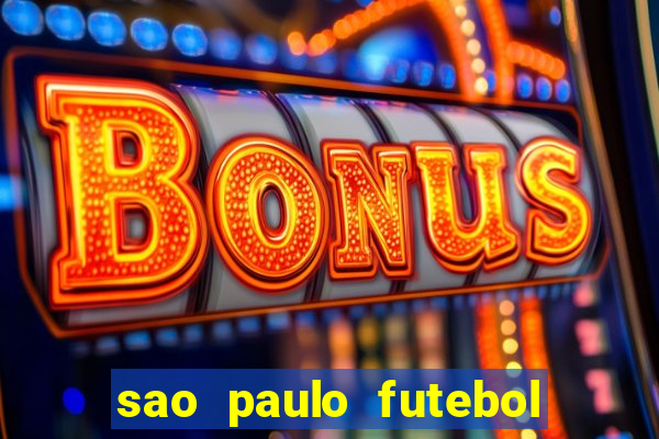 sao paulo futebol play hd