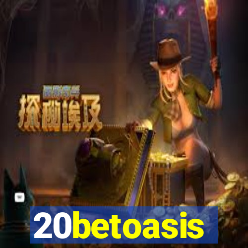 20betoasis