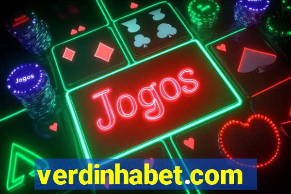 verdinhabet.com