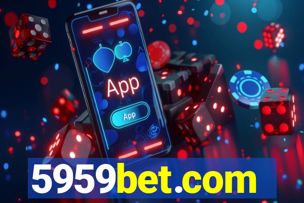 5959bet.com