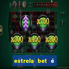 estrela bet é regulamentada no brasil