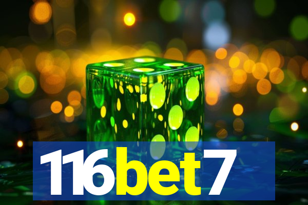 116bet7