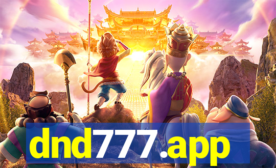 dnd777.app