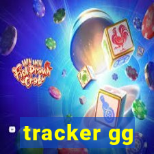 tracker gg