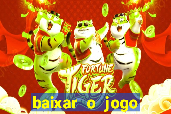 baixar o jogo super mario